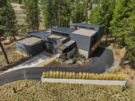 61865 Hosmer Lake Drive Bend OR 97702