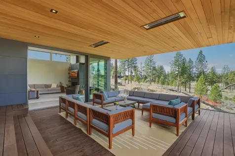 61865 Hosmer Lake Drive Bend OR 97702