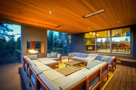 61865 Hosmer Lake Drive Bend OR 97702