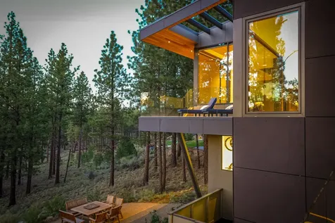 61865 Hosmer Lake Drive Bend OR 97702