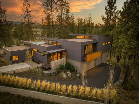 61865 Hosmer Lake Drive Bend OR 97702