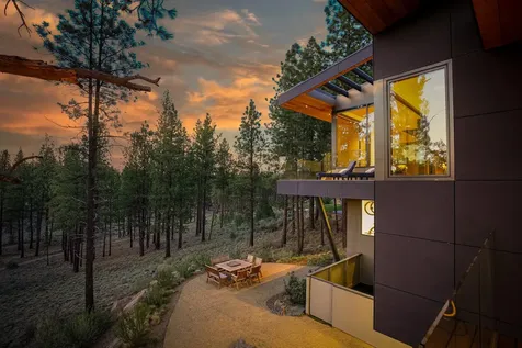 61865 Hosmer Lake Drive Bend OR 97702