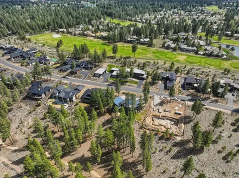 61865 Hosmer Lake Drive Bend OR 97702