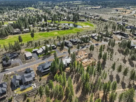 61865 Hosmer Lake Drive Bend OR 97702