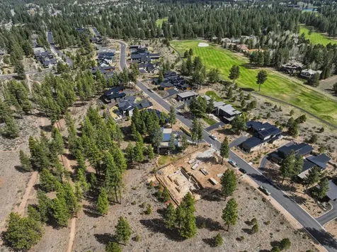 61865 Hosmer Lake Drive Bend OR 97702