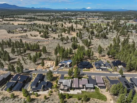 61865 Hosmer Lake Drive Bend OR 97702