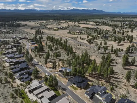 61865 Hosmer Lake Drive Bend OR 97702