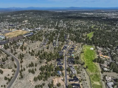 61865 Hosmer Lake Drive Bend OR 97702