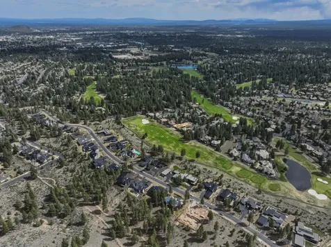 61865 Hosmer Lake Drive Bend OR 97702