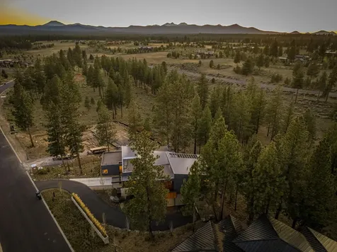 61865 Hosmer Lake Drive Bend OR 97702
