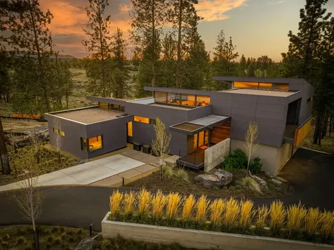 61865 Hosmer Lake Drive Bend OR 97702