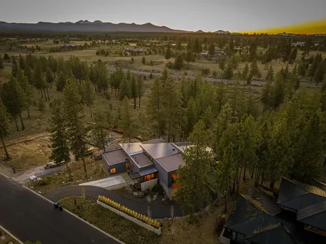 61865 Hosmer Lake Drive Bend OR 97702