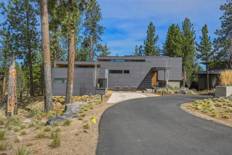 61865 Hosmer Lake Drive Bend OR 97702