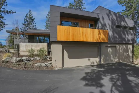 61865 Hosmer Lake Drive Bend OR 97702