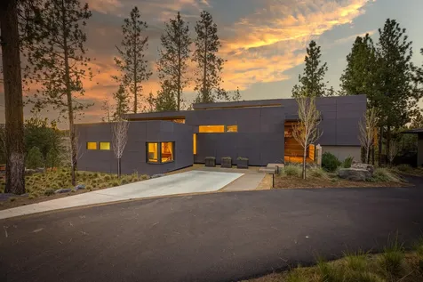 61865 Hosmer Lake Drive Bend OR 97702