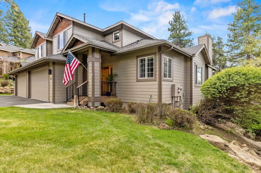 5018 Swallow Court Klamath Falls OR 97601