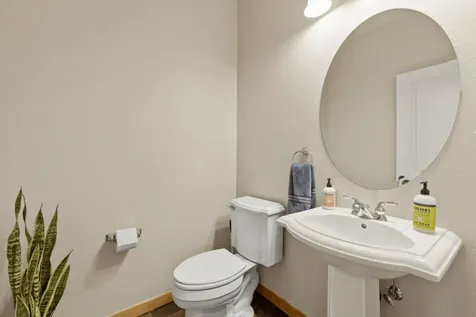 5018 Swallow Court Klamath Falls OR 97601