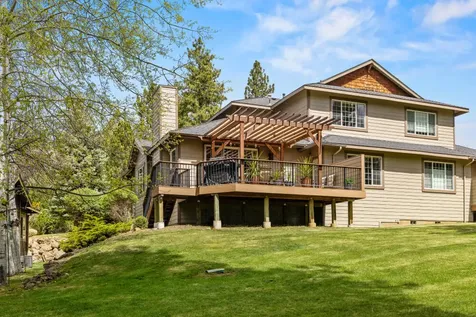 5018 Swallow Court Klamath Falls OR 97601