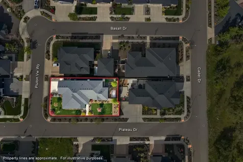 1835 Plateau Drive Medford OR 97504
