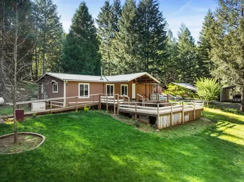 332 Bull Creek Road Grants Pass OR 97527