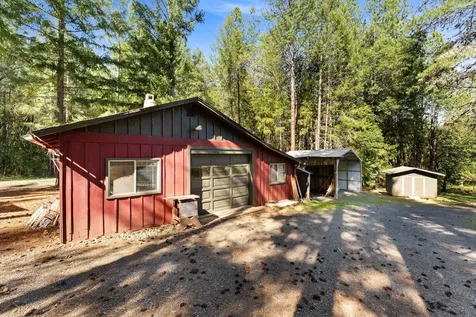 332 Bull Creek Road Grants Pass OR 97527