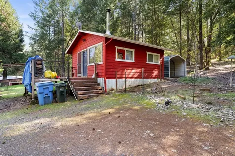 332 Bull Creek Road Grants Pass OR 97527