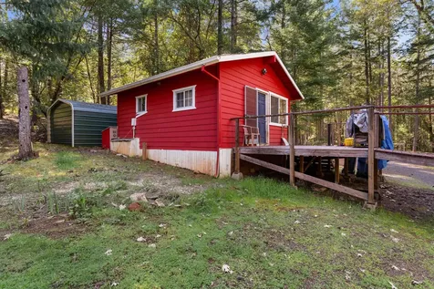 332 Bull Creek Road Grants Pass OR 97527