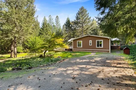 332 Bull Creek Road Grants Pass OR 97527