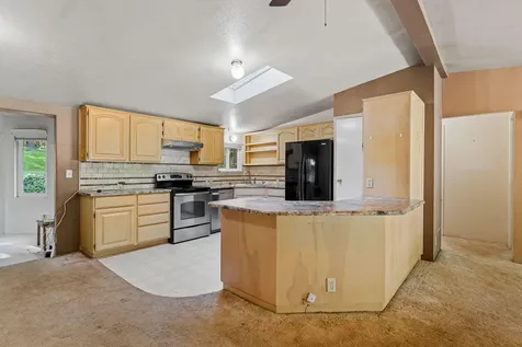 332 Bull Creek Road Grants Pass OR 97527