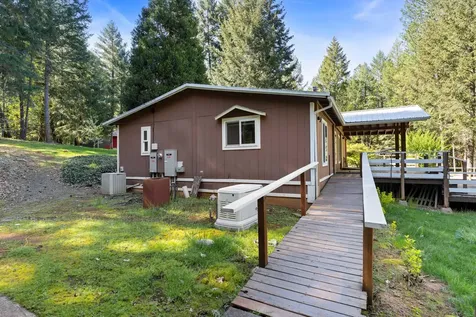 332 Bull Creek Road Grants Pass OR 97527