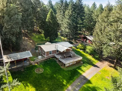 332 Bull Creek Road Grants Pass OR 97527