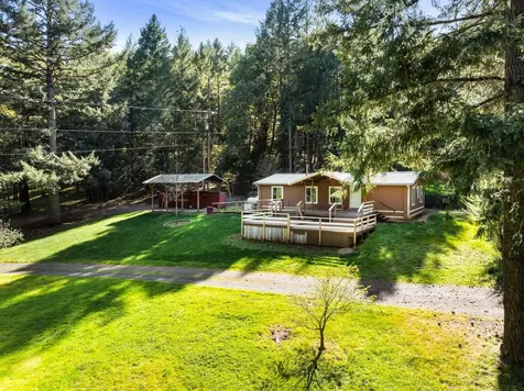 332 Bull Creek Road Grants Pass OR 97527
