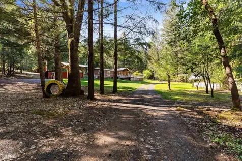 332 Bull Creek Road Grants Pass OR 97527