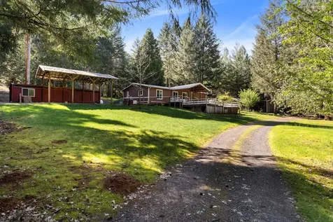 332 Bull Creek Road Grants Pass OR 97527
