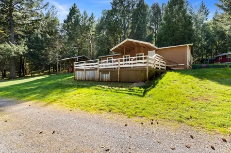 332 Bull Creek Road Grants Pass OR 97527