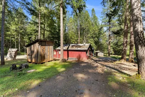 332 Bull Creek Road Grants Pass OR 97527
