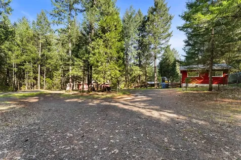332 Bull Creek Road Grants Pass OR 97527