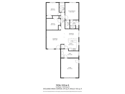 943 Hopkins Road Central Point OR 97502