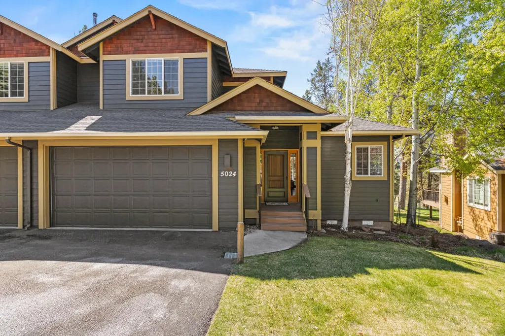 5024 Swallow Court Klamath Falls OR 97601