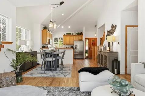 5024 Swallow Court Klamath Falls OR 97601