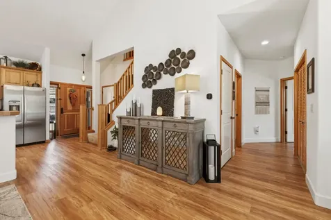 5024 Swallow Court Klamath Falls OR 97601