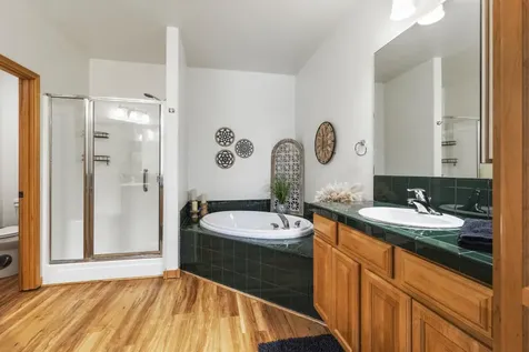 5024 Swallow Court Klamath Falls OR 97601