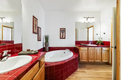 5024 Swallow Court Klamath Falls OR 97601