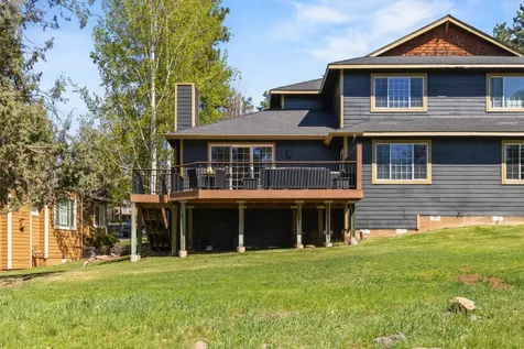 5024 Swallow Court Klamath Falls OR 97601