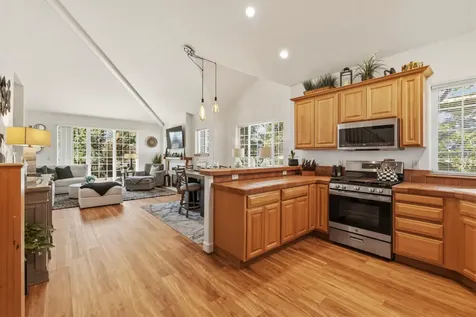 5024 Swallow Court Klamath Falls OR 97601