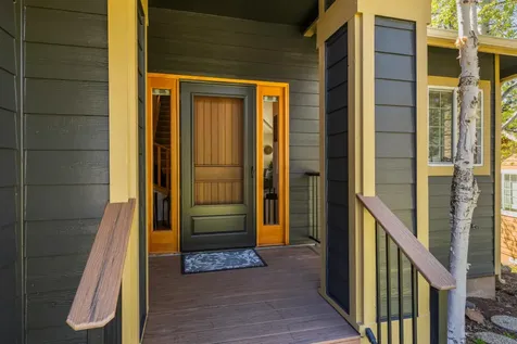 5024 Swallow Court Klamath Falls OR 97601