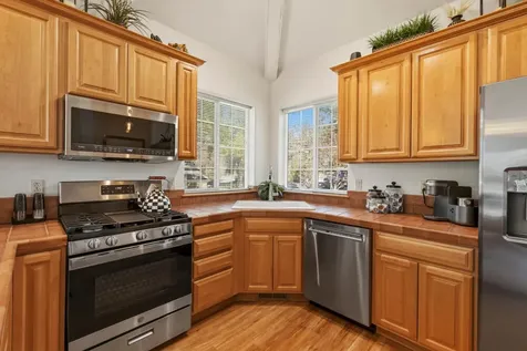 5024 Swallow Court Klamath Falls OR 97601