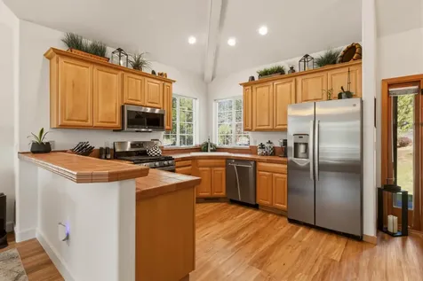 5024 Swallow Court Klamath Falls OR 97601