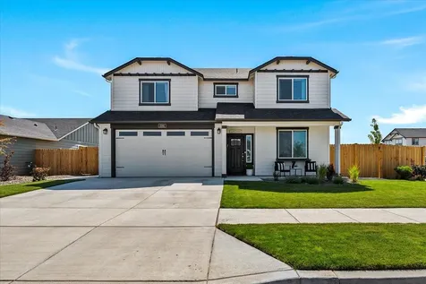 1592 NW Varnish Place Redmond OR 97756