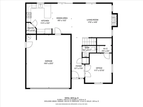 1592 NW Varnish Place Redmond OR 97756